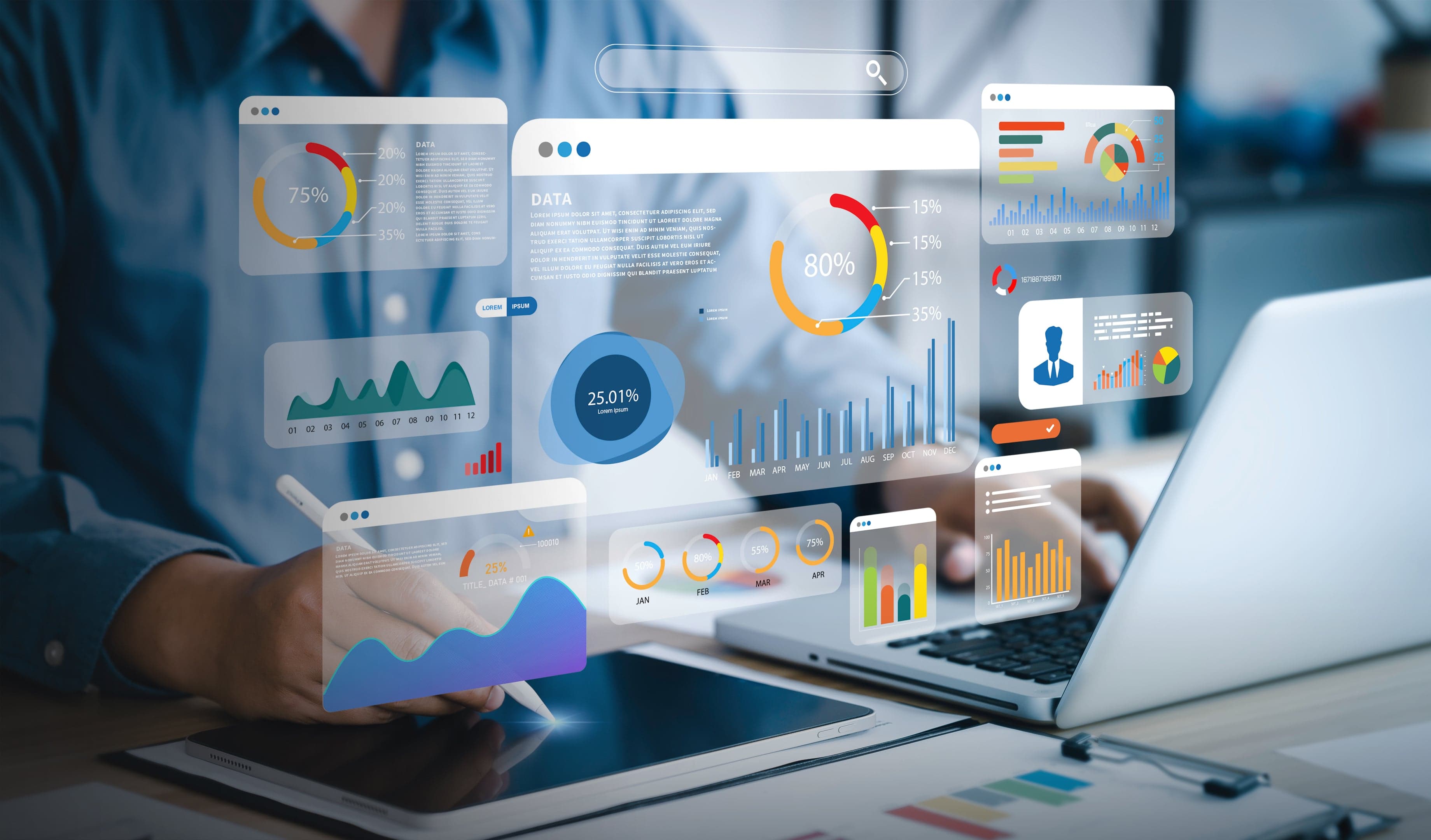 Digitization, government, management, citizens, Mindflares, Agency, UX, UI, Research
