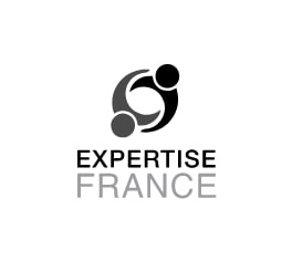 Expertise France, Paris, France