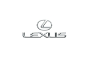 Lexus logo located in Kuwait
