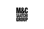 M&amp;C Saatchi Group logo located in Lebanon Beirut 