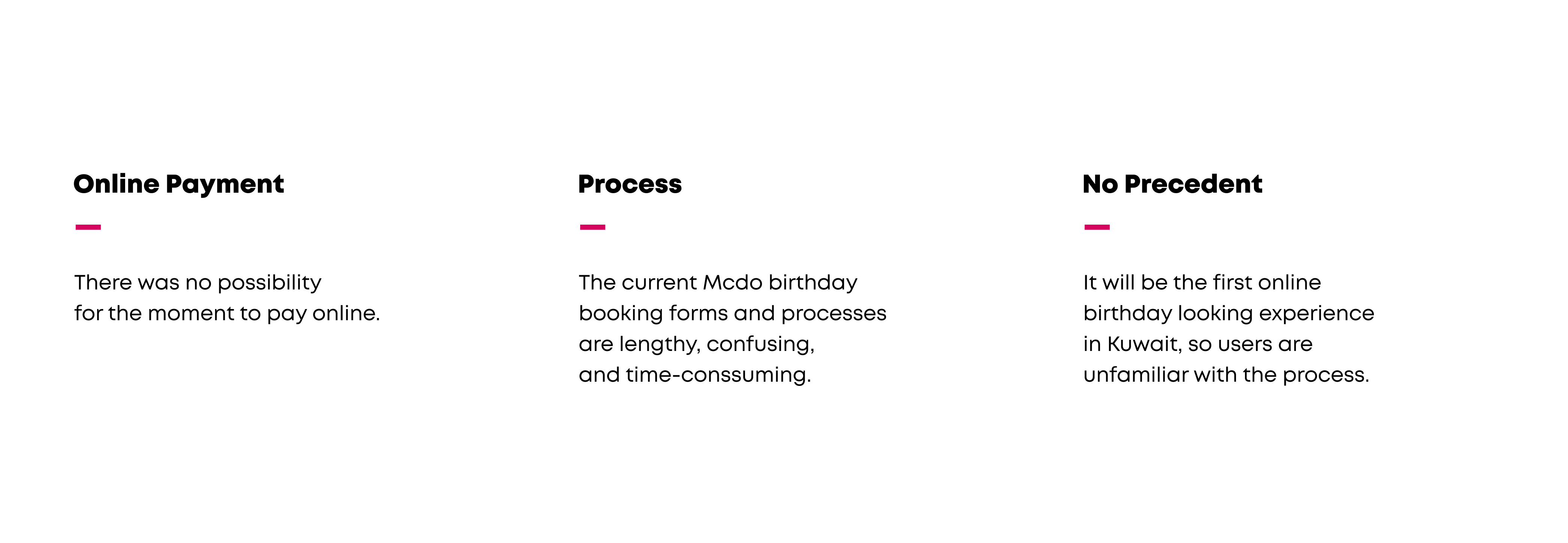 Mindflares, CX, customer experience, UX, user experience, UI, user interface, Global, Agency, Design, Innovation, Technology, Creative, Experts, Partner, Architects, Engineers, Kuwait, Success, Portfolio, McDonald's, FMCG, user journey, customer satisfaction