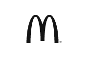 Mcdonalds logo located in Kuwait