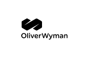 Oliver Wyman logo located in USA New York