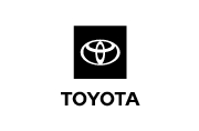 Toyota logo located in Kuwait