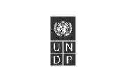 UNDP logo located in Lebnanon