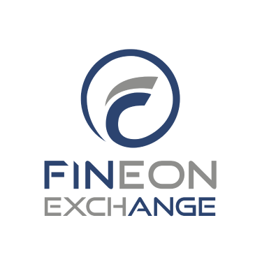 Fineon Exchange in Luxembourg, Lebanon, London
