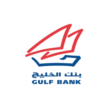 Gulf Bank in Kuwait