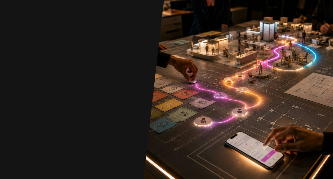 Join our UX/UI design workshop with teams in Dubai USA Saudi Arabia Beirut.