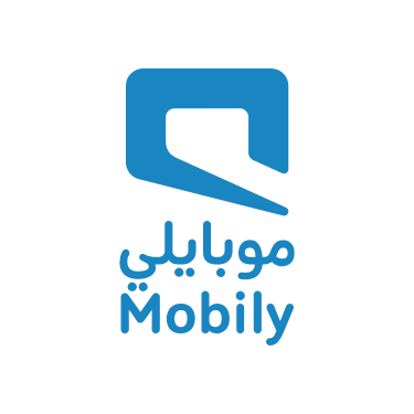 Mobily in KSA