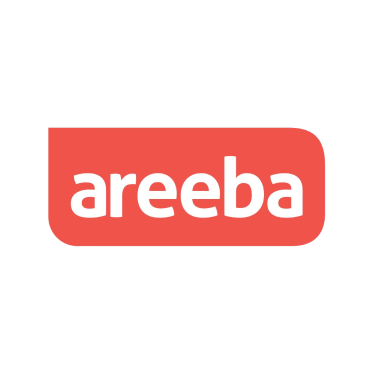 areeba in UAE, Lebanon, Qatar