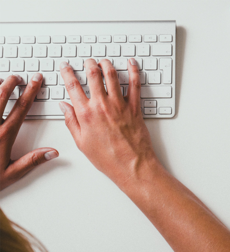 Expert ensuring accurate, well-structured data entry, optimizing website performance, improving navigation, providing relevant information