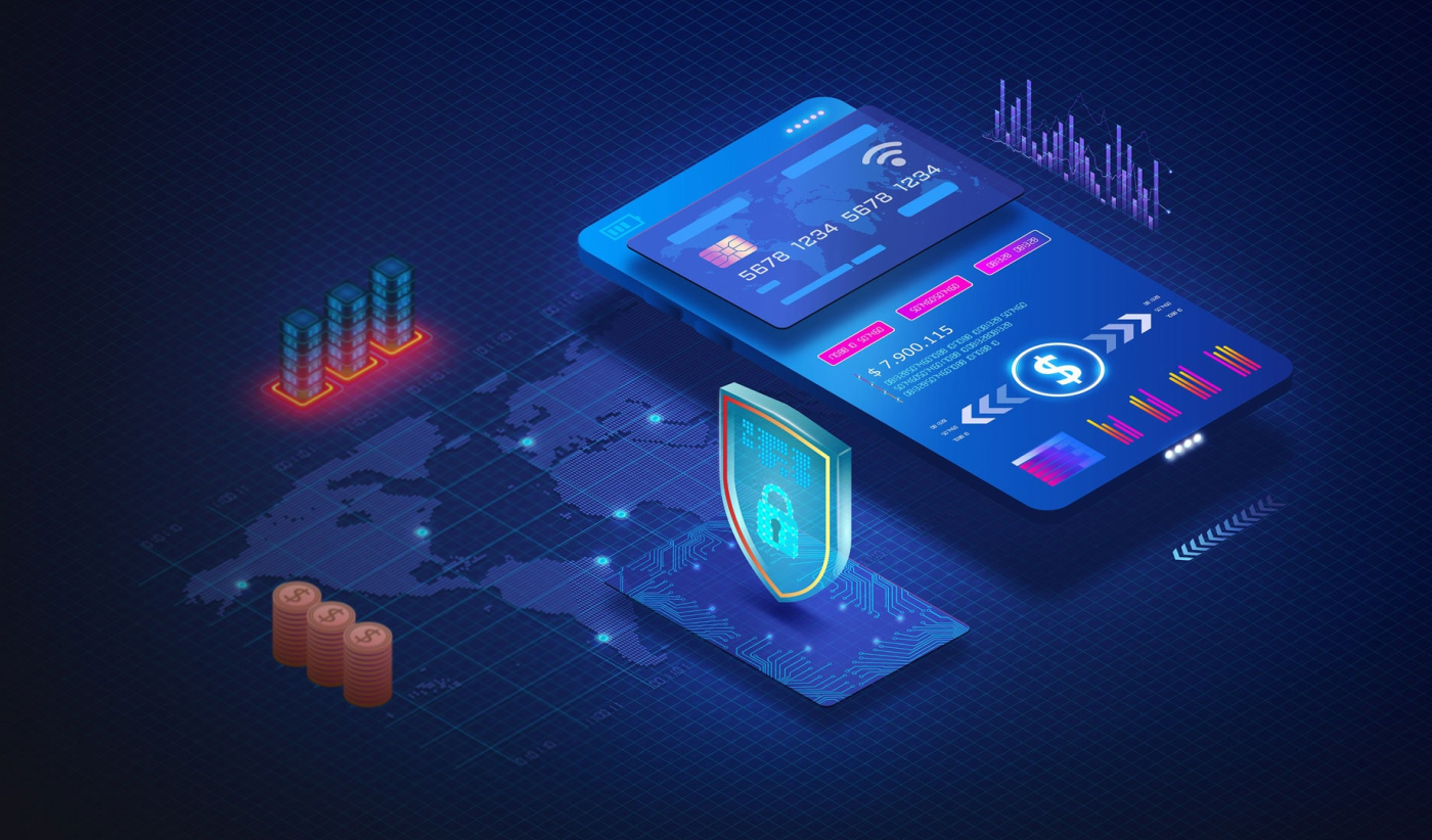 Financial technology, transformation, spending, investing, managing, money, Mindflares, Agency, UX, UI, Research