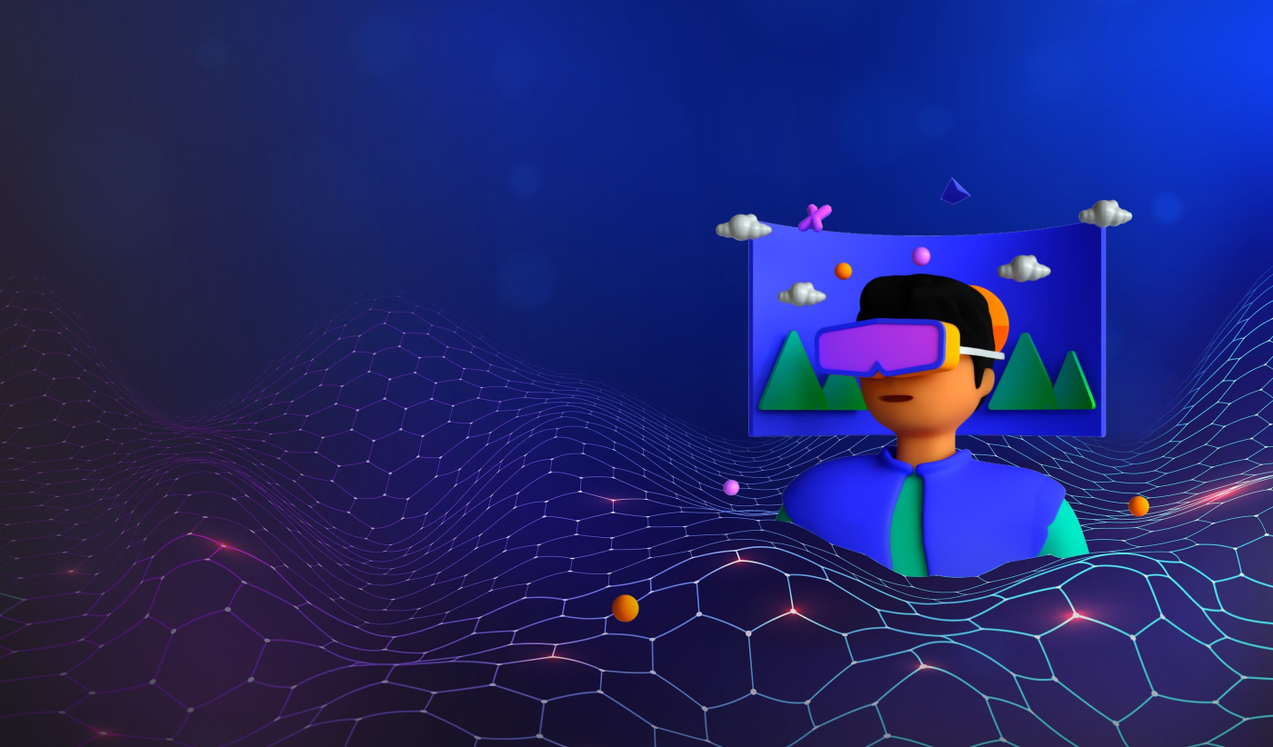 Virtual, futuristic, technology, experiences, digital, 3d, artist, ar, vr, reality, augmented, Mindflares, Agency, UX, UI, Research