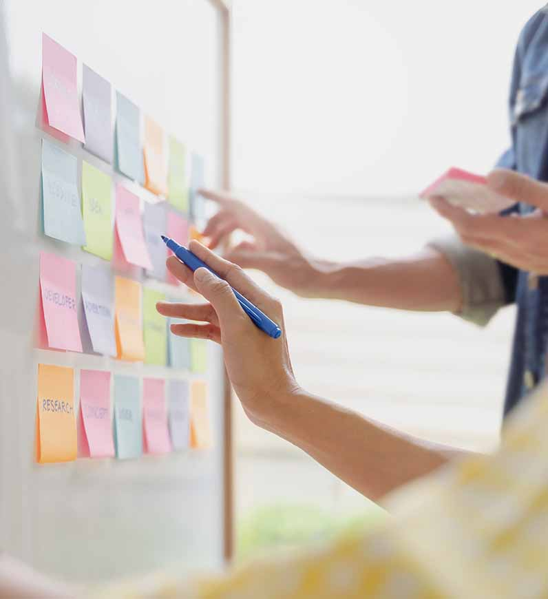 Implementing a strong brand strategy enhances visibility, awareness, and credibility, enabling businesses to reach broader audiences.