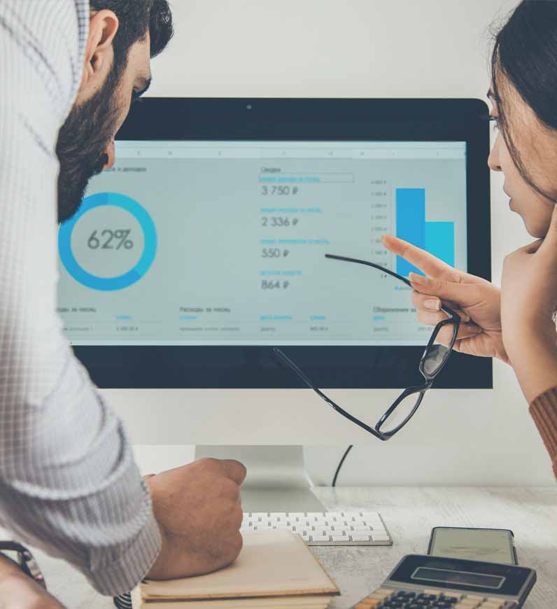 Ux Researchers transform data into insights to empower decision-makers and improve digital performance
