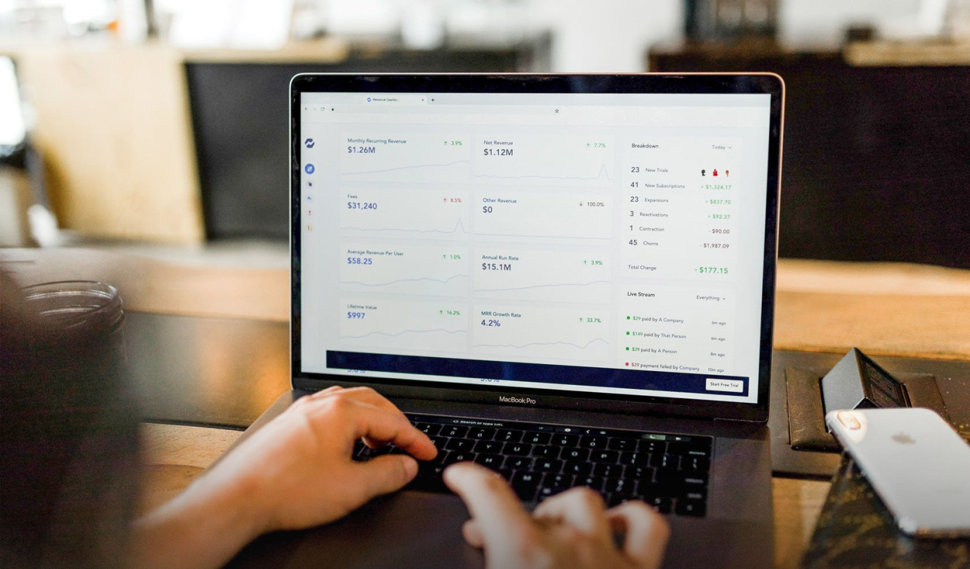 Developing a growth strategy informed by market analysis