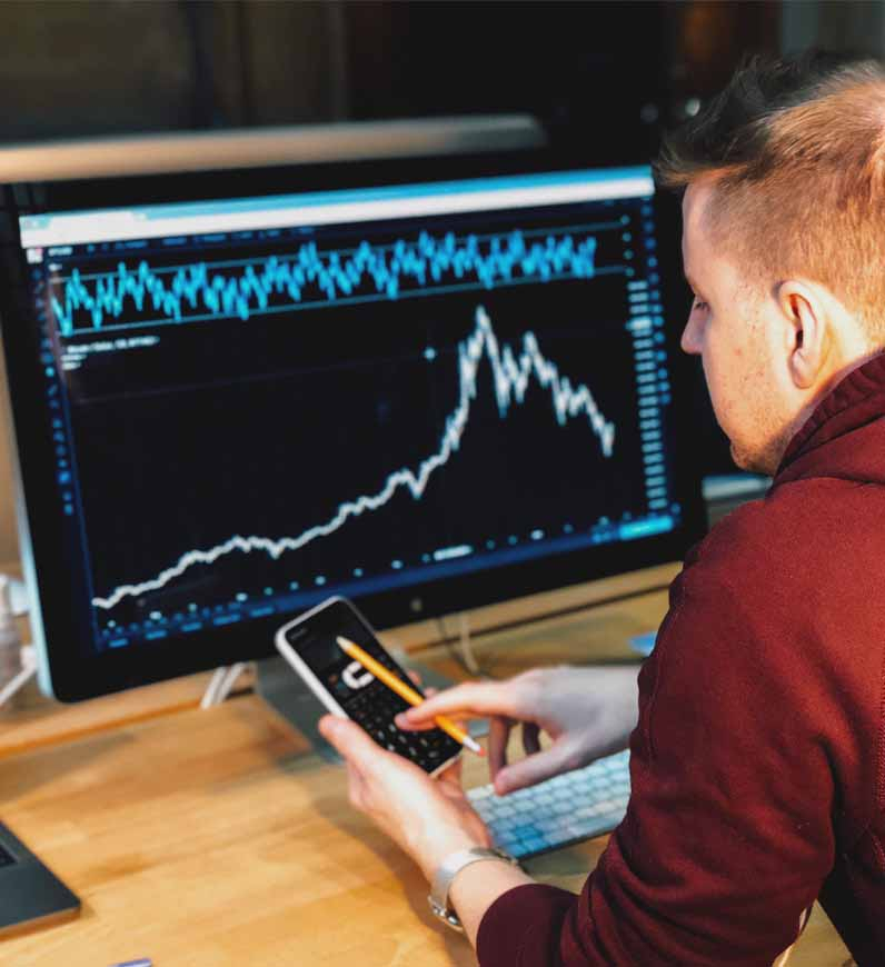 Crafting a tailored growth strategy through market analysis