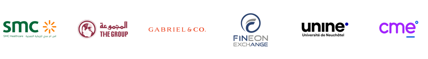 Experience Technology & AI Optimization logos